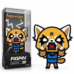 FiGPiN Enamel Pin - Sanrio - Select Figure(s) (Online Order Only)