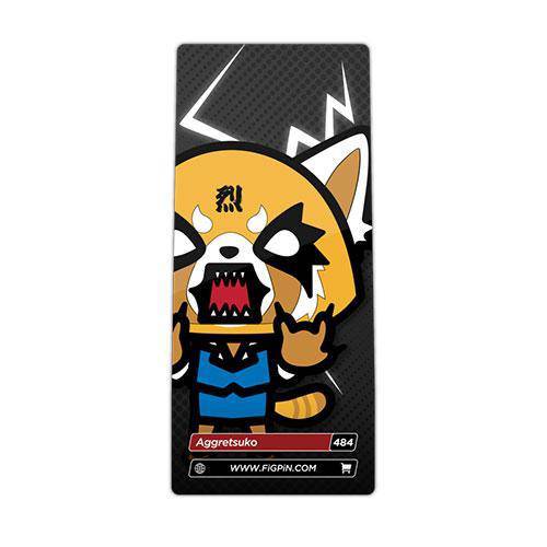 FiGPiN Enamel Pin - Sanrio - Select Figure(s) (Online Order Only)
