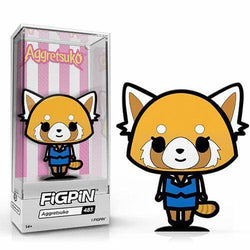 FiGPiN Enamel Pin - Sanrio - Select Figure(s) (Online Order Only)