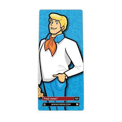 FiGPiN Enamel Pin - Scooby-Doo! - Select Figure(s) (Online Order Only)