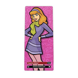FiGPiN Enamel Pin - Scooby-Doo! - Select Figure(s) (Online Order Only)