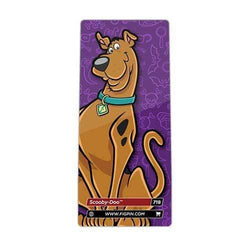 FiGPiN Enamel Pin - Scooby-Doo! - Select Figure(s) (Online Order Only)