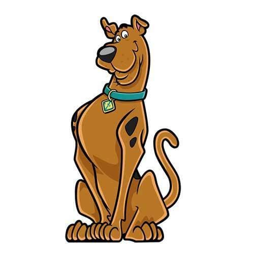 FiGPiN Enamel Pin - Scooby-Doo! - Select Figure(s) (Online Order Only)