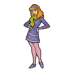 FiGPiN Enamel Pin - Scooby-Doo! - Select Figure(s) (Online Order Only)