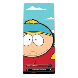 FiGPiN Enamel Pin - South Park - Select Figure(s) (Online Order Only)
