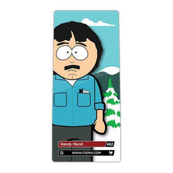 FiGPiN Enamel Pin - South Park - Select Figure(s) (Online Order Only)