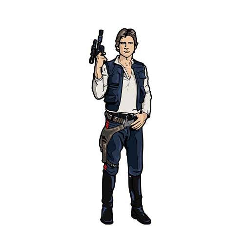 FiGPiN Enamel Pin - Star Wars - A New Hope - Select Figure(s) (Online Order Only)