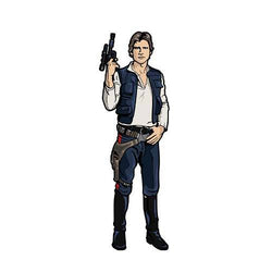 FiGPiN Enamel Pin - Star Wars - A New Hope - Select Figure(s) (Online Order Only)