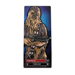 FiGPiN Enamel Pin - Star Wars - A New Hope - Select Figure(s) (Online Order Only)