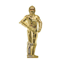 FiGPiN Enamel Pin - Star Wars - A New Hope - Select Figure(s) (Online Order Only)