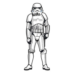 FiGPiN Enamel Pin - Star Wars - A New Hope - Select Figure(s) (Online Order Only)