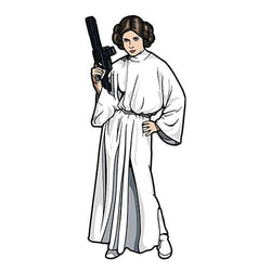FiGPiN Enamel Pin - Star Wars - A New Hope - Select Figure(s) (Online Order Only)