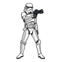 FiGPiN Enamel Pin - Star Wars - A New Hope - Select Figure(s) (Online Order Only)