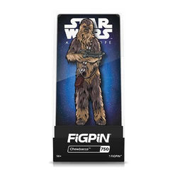 FiGPiN Enamel Pin - Star Wars - A New Hope - Select Figure(s) (Online Order Only)