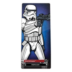FiGPiN Enamel Pin - Star Wars - A New Hope - Select Figure(s) (Online Order Only)