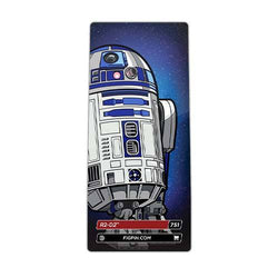 FiGPiN Enamel Pin - Star Wars - A New Hope - Select Figure(s) (Online Order Only)