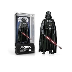 FiGPiN Enamel Pin - Star Wars - A New Hope - Select Figure(s) (Online Order Only)
