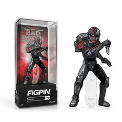 FiGPiN Enamel Pin - Star Wars - The Bad Batch - Select Figure(s) (Online Order Only)
