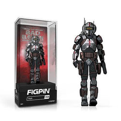 FiGPiN Enamel Pin - Star Wars - The Bad Batch - Select Figure(s) (Online Order Only)
