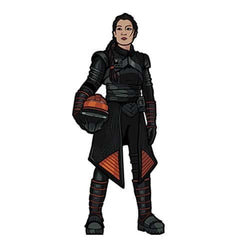 FiGPiN Enamel Pin - Star Wars - The Book of Boba Fett - Select Figure(s) (Online Order Only)