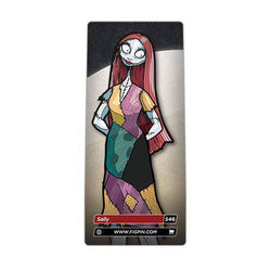 FiGPiN Enamel Pin - The Nightmare Before Christmas - Select Figure(s) (Online Order Only)