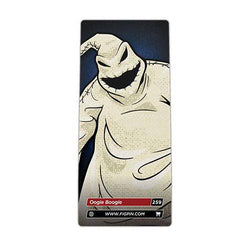 FiGPiN Enamel Pin - The Nightmare Before Christmas - Select Figure(s) (Online Order Only)
