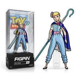 FiGPiN Enamel Pin - Toy Story 4 - Select Figure(s) (Online Order Only)