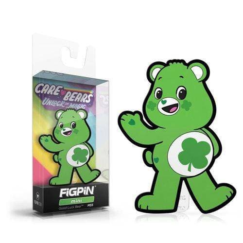 FiGPiN Mini Enamel Pin - Care Bears - Select Figure(s) (Online Order Only)