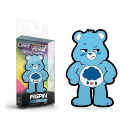 FiGPiN Mini Enamel Pin - Care Bears - Select Figure(s) (Online Order Only)