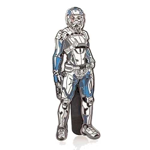 FiGPiN Mass Effect Andromeda - Enamel Pin - Select Figure(s) (Online Order Only)