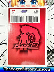 Figure 17 Tsubasa and Hikaru Vol 1 (Online Order Only)