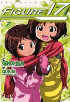 Figure 17 Vol 2 (Online Order Only)