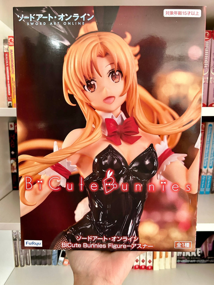 Figures (Online Order Only)