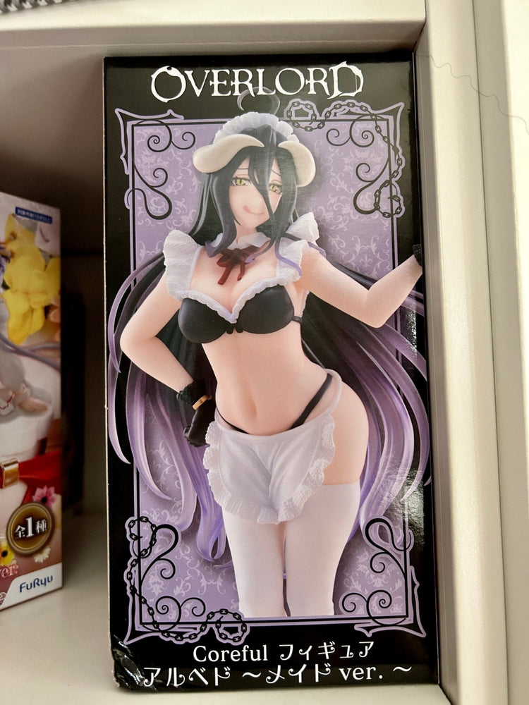 Figures (Online Order Only)