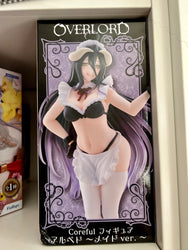 Figures (Online Order Only)