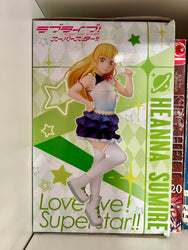 Figures (Online Order Only)