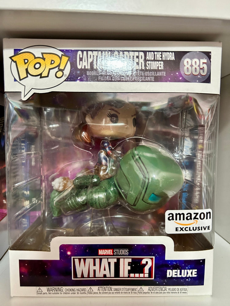 Figures (Online Order Only)
