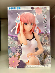 Figures (Online Order Only)