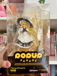 Figures (Online Order Only)