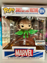 Figures (Online Order Only)