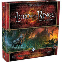 The Lord of the Rings LCG: The Card Game (ONLINE ORDER ONLY)