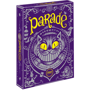 Parade (ONLINE ORDER ONLY)