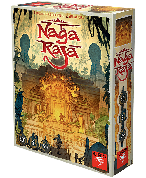 Nagaraja (ONLINE ORDER ONLY)