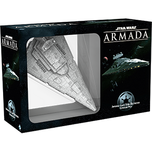 Star Wars: Armada - Imperial-class Star Destroyer Expansion Pack (ONLINE ORDER ONLY)