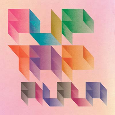 FILFLA - Fliptap [CD] (ONLINE ORDER ONLY)