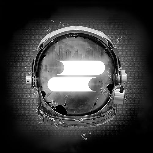 Filter - The Algorithm (Clear Vinyl) [Vinyl] (ONLINE ORDER ONLY)