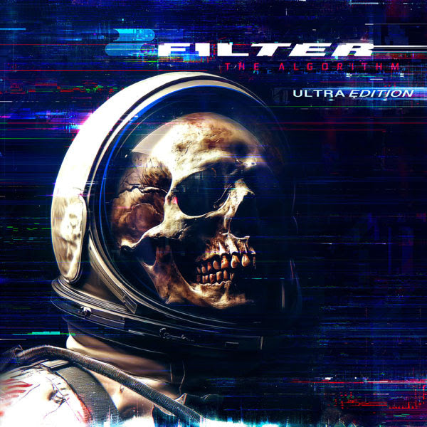 The Algorithm: Ultra Edition [2LP] [Vinyl] (ONLINE ORDER ONLY)