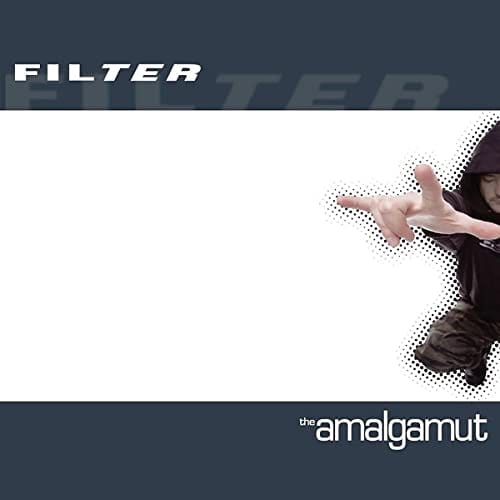 Filter - The Amalgamut [2 LP] [Vinyl] (ONLINE ORDER ONLY)
