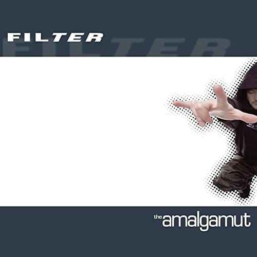 Filter - The Amalgamut [2 LP] [Vinyl]