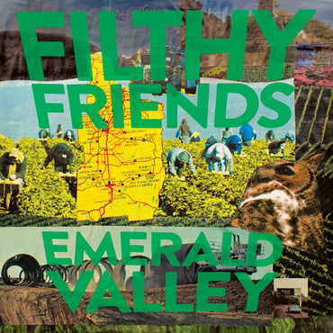 Emerald Valley [Vinyl] (ONLINE ORDER ONLY)